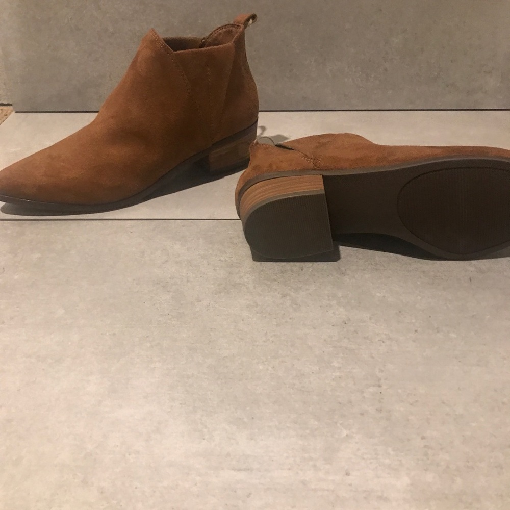 American eagle boots